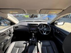 2019 NISSAN XTRAIL ST-L N-Sport