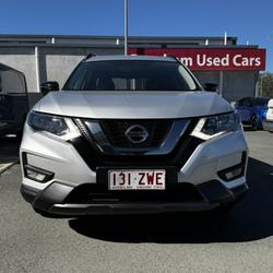 2019 NISSAN XTRAIL ST-L N-Sport