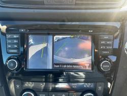 2019 NISSAN XTRAIL ST-L N-Sport