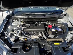 2019 NISSAN XTRAIL ST-L N-Sport