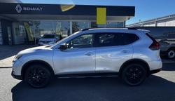 2019 NISSAN XTRAIL ST-L N-Sport