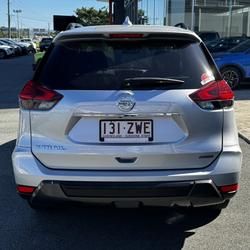 2019 NISSAN XTRAIL ST-L N-Sport