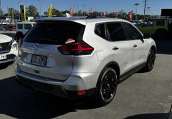 2019 NISSAN XTRAIL ST-L N-Sport
