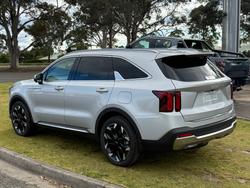 2025 Kia Sorento GT-Line