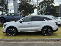 2025 Kia Sorento GT-Line