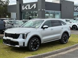 2025 Kia Sorento GT-Line