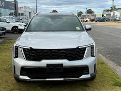 2025 Kia Sorento GT-Line