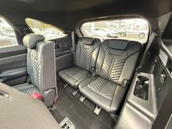 2025 Kia Sorento GT-Line