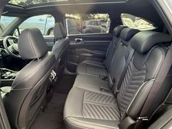 2025 Kia Sorento GT-Line