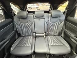 2025 Kia Sorento GT-Line