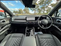 2025 Kia Sorento GT-Line