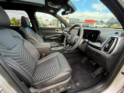 2025 Kia Sorento GT-Line