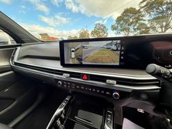 2025 Kia Sorento GT-Line