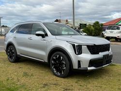 2025 Kia Sorento GT-Line