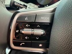 2025 Kia Sorento GT-Line