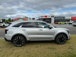 2025 Kia Sorento GT-Line