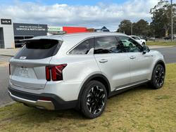 2025 Kia Sorento GT-Line