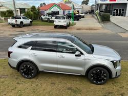 2025 Kia Sorento GT-Line