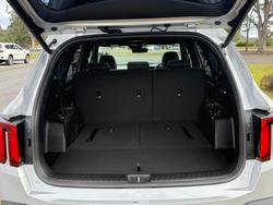 2025 Kia Sorento GT-Line