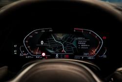 2019 BMW X7 xDrive30d