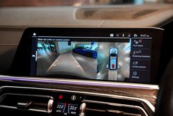 2019 BMW X7 xDrive30d