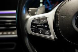 2019 BMW X7 xDrive30d