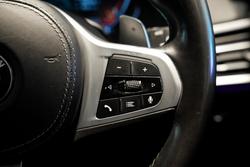 2019 BMW X7 xDrive30d