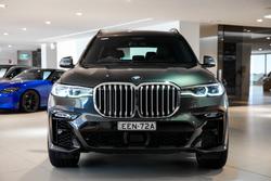2019 BMW X7 xDrive30d
