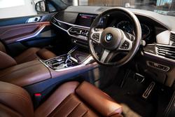 2019 BMW X7 xDrive30d