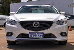 2014 Mazda
6 Sport