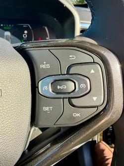2026 GWM HAVAL JOLION 25 PRM H
