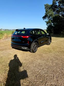 2026 GWM HAVAL JOLION 25 PRM H