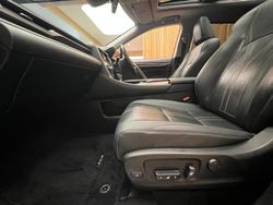 2018 Lexus
RX350 Sports Luxury 3.5L Petrol Automatic Wagon