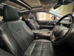 2018 Lexus
RX350 Sports Luxury 3.5L Petrol Automatic Wagon