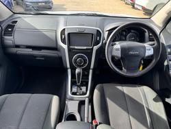 2019 ISUZU MU-X LS-U