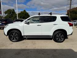 2019 ISUZU MU-X LS-U