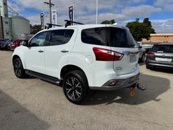 2019 ISUZU MU-X LS-U