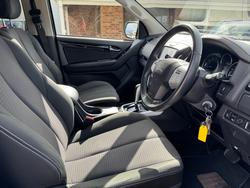 2019 ISUZU MU-X LS-U