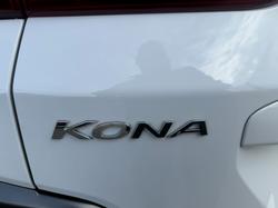 2020 Hyundai
Kona Elite