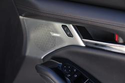2021 MAZDA MAZDA3 G25 ASTINA