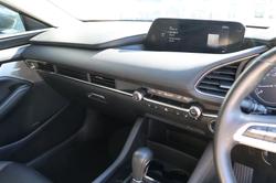 2021 MAZDA MAZDA3 G25 ASTINA