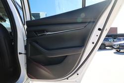 2021 MAZDA MAZDA3 G25 ASTINA