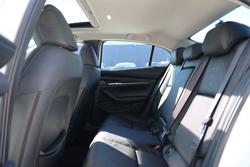 2021 MAZDA MAZDA3 G25 ASTINA