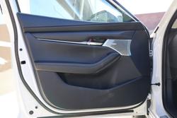 2021 MAZDA MAZDA3 G25 ASTINA