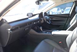 2021 MAZDA MAZDA3 G25 ASTINA