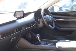 2021 MAZDA MAZDA3 G25 ASTINA