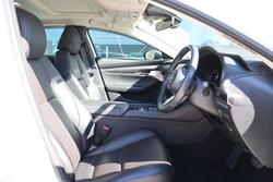 2021 MAZDA MAZDA3 G25 ASTINA