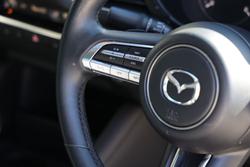 2021 MAZDA MAZDA3 G25 ASTINA