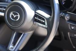 2021 MAZDA MAZDA3 G25 ASTINA