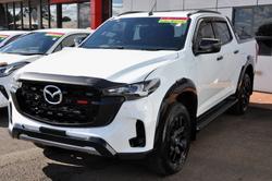 2025 Mazda BT-50 SP